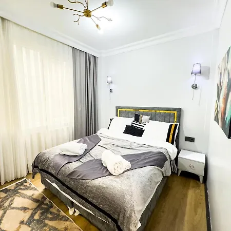 Sisli 3 41 * Istambul