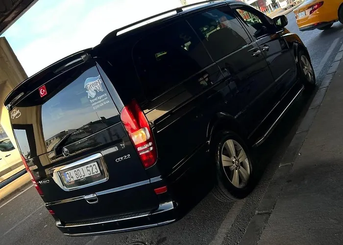 Sisli 3 41 * Istambul