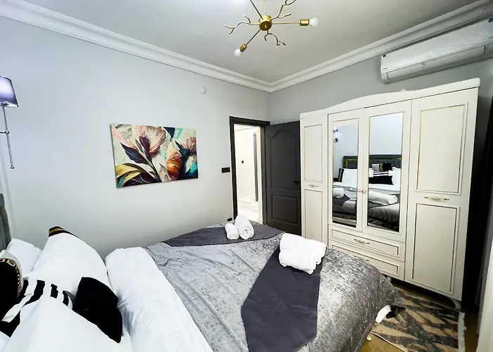 Appartement Sisli 3 41