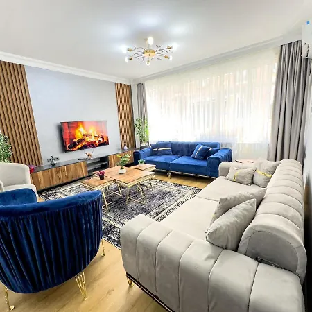 Sisli 3 41 * 伊斯坦布尔