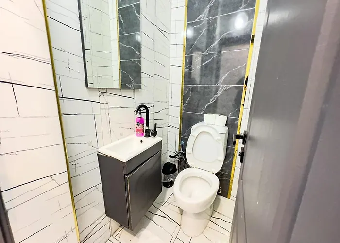 Sisli 3 41 * איסטמבול