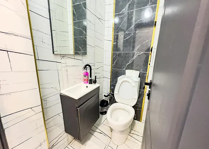 Sisli 3 41 * איסטמבול