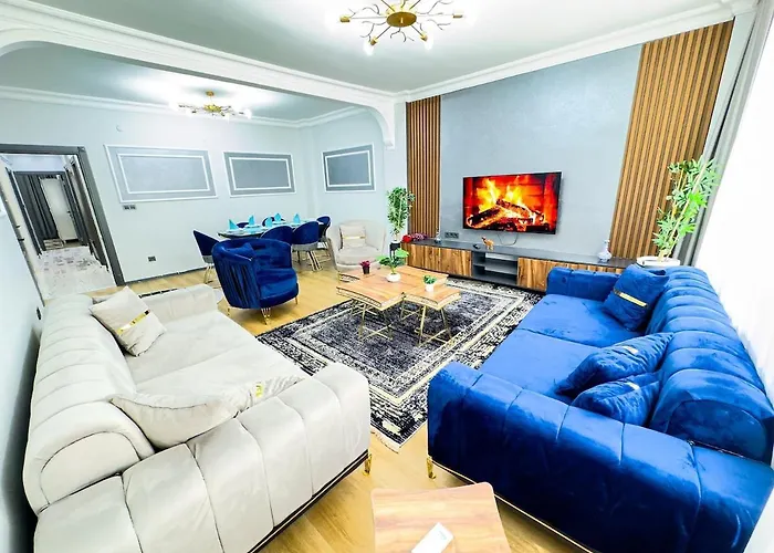 Sisli 3 41 * 伊斯坦布尔