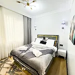 Sisli 3 41 Lejlighed Istanbul