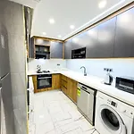 Lejlighed Sisli 3 41