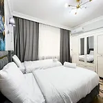 Apartment Sisli 3 41 Istanbul
