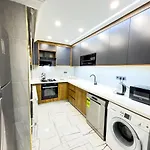 Apartment Sisli 3 41 Istanbul