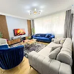 Apartment Sisli 3 41 *