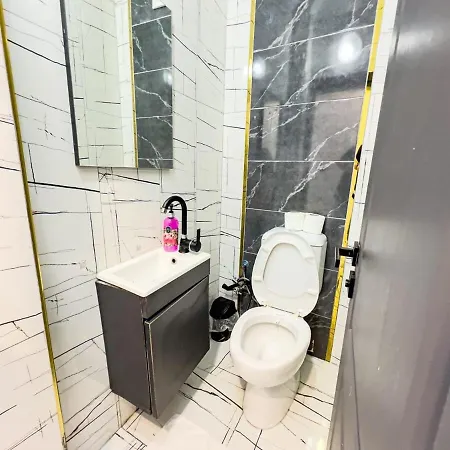 Sisli 3 41 * Стамбул