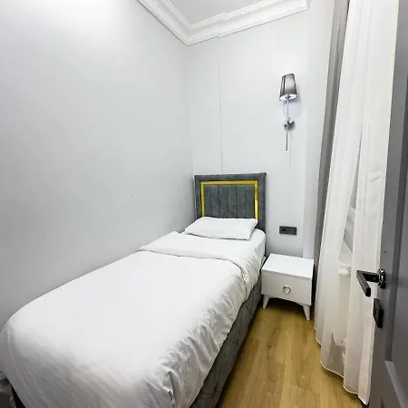 Apartment Sisli 3 41